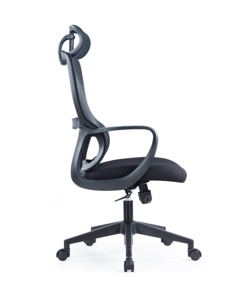 BL-852AG Ergonomic office chair height adjustable office chairswivel office chair