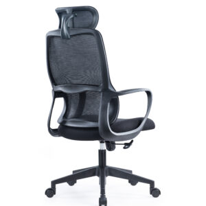 BL-852AG Ergonomic office chair height adjustable office chairswivel office chair