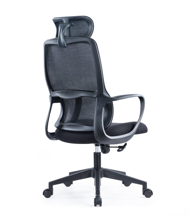 BL-852AG Ergonomic office chair height adjustable office chairswivel office chair