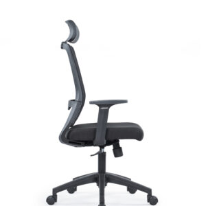 BL-853A-1-JT Multifunctional Reclining Office Chair, Same Style as Home Gaming Executive Chair