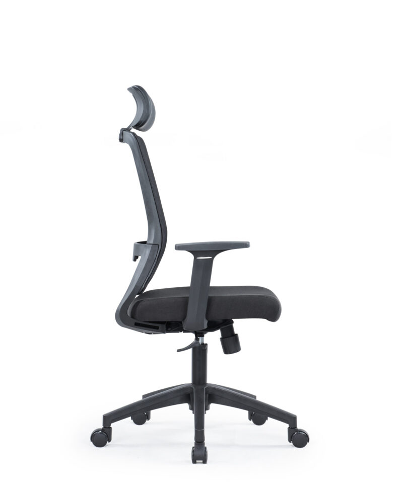 BL-853A-1-JT Multifunctional Reclining Office Chair, Same Style as Home Gaming Executive Chair