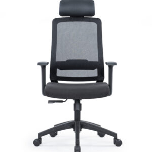 BL-853A-1-JT Multifunctional Reclining Office Chair, Same Style as Home Gaming Executive Chair