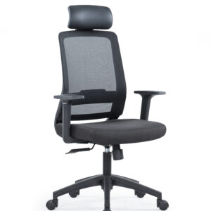 BL-853A-1-JT Multifunctional Reclining Office Chair, Same Style as Home Gaming Executive Chair