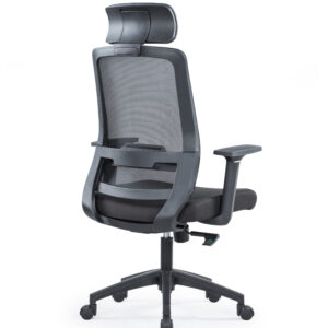 BL-853A-1-JT Multifunctional Reclining Office Chair, Same Style as Home Gaming Executive Chair