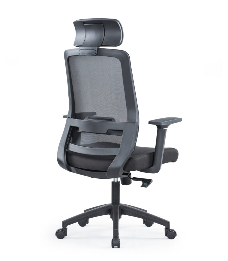 BL-853A-1-JT Multifunctional Reclining Office Chair, Same Style as Home Gaming Executive Chair