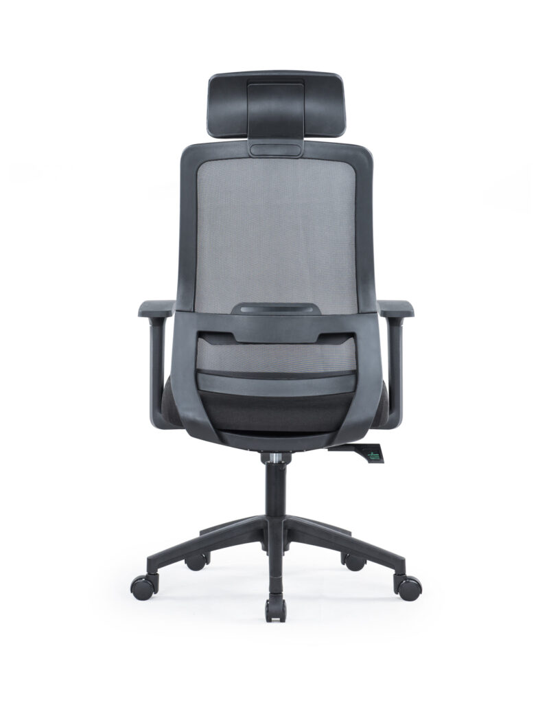 BL-853A-1-JT Multifunctional Reclining Office Chair, Same Style as Home Gaming Executive Chair