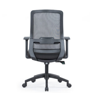 BL-835B-LPG   ergonomic swivel Ergonomic  office chair with adjustable headrest
