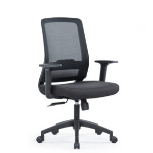 BL-835B-LPG   ergonomic swivel Ergonomic  office chair with adjustable headrest