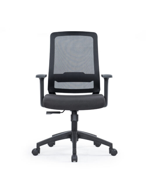 BL-835B-LPG   ergonomic swivel Ergonomic  office chair with adjustable headrest