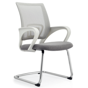 BL-812C Ergonomic Adjustable Chair with Lumbar Support for Ultimate Comfort